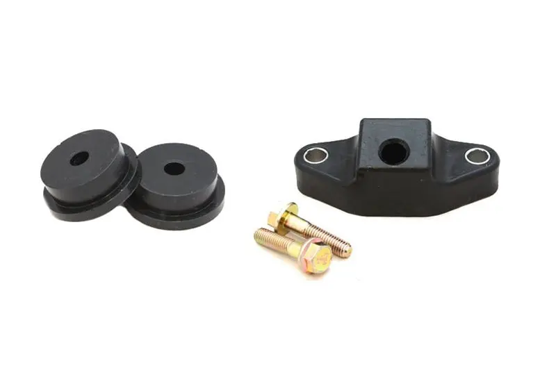 Torque Solution TQSTS-SU-006C Shifter & Rear Bushings Combo: Subaru Sti 2004-2014