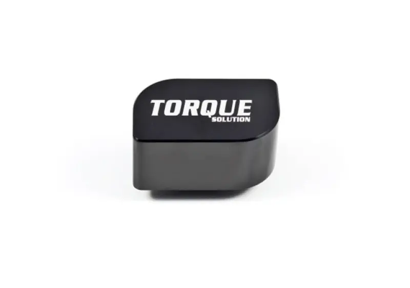 Torque Solution TQSTS-MS-006 Short Shift Weight: Mazdaspeed 3 2007-2009