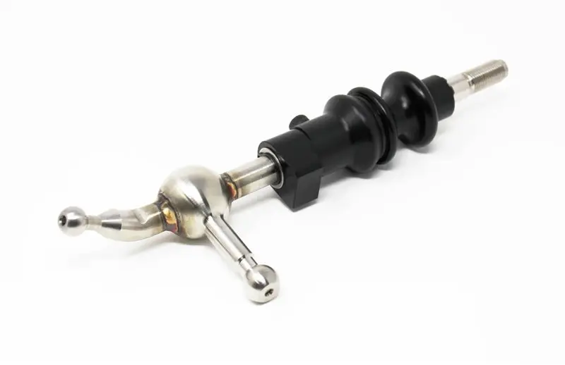 Torque Solution TQSTS-SS-030 Short Shifter: 2015+ Subaru WRX