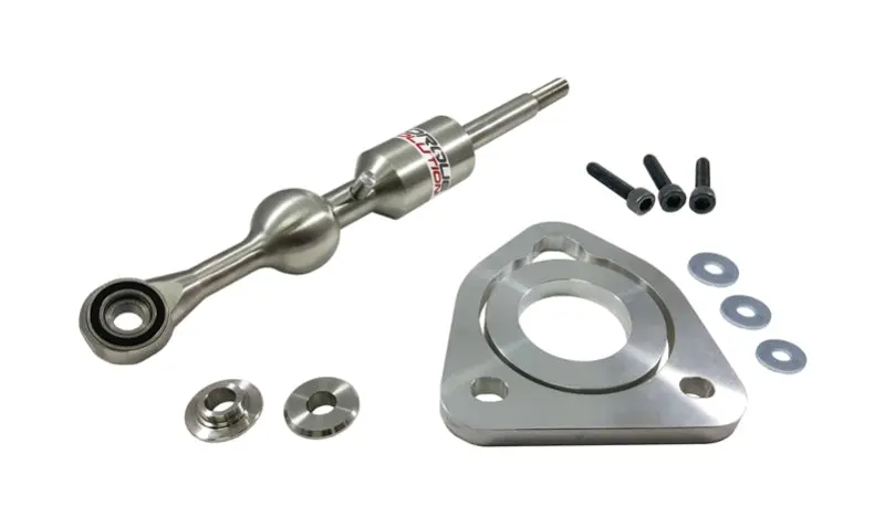 Torque Solution TQSTS-SS-022 Short Shifter: Nissan/Infiniti 350Z 370Z G35 G37