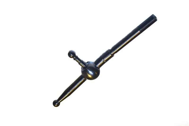 Torque Solution TQSTS-SS-019 Short Shifter: Scion TC 2005-2010