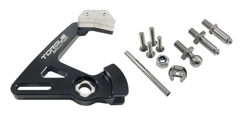 Torque Solution TQSTS-SS-027.1 Short Shifter: Volkwagen MK5/MK6/MK7