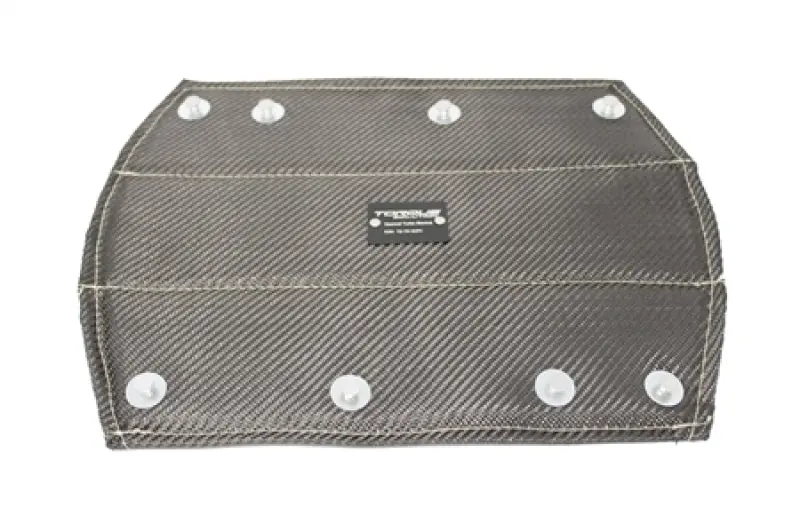 Torque Solution TQSTS-TH-SUPC Subaru EJ20/EJ25 Thermal Uppipe Blanket (Carbon)