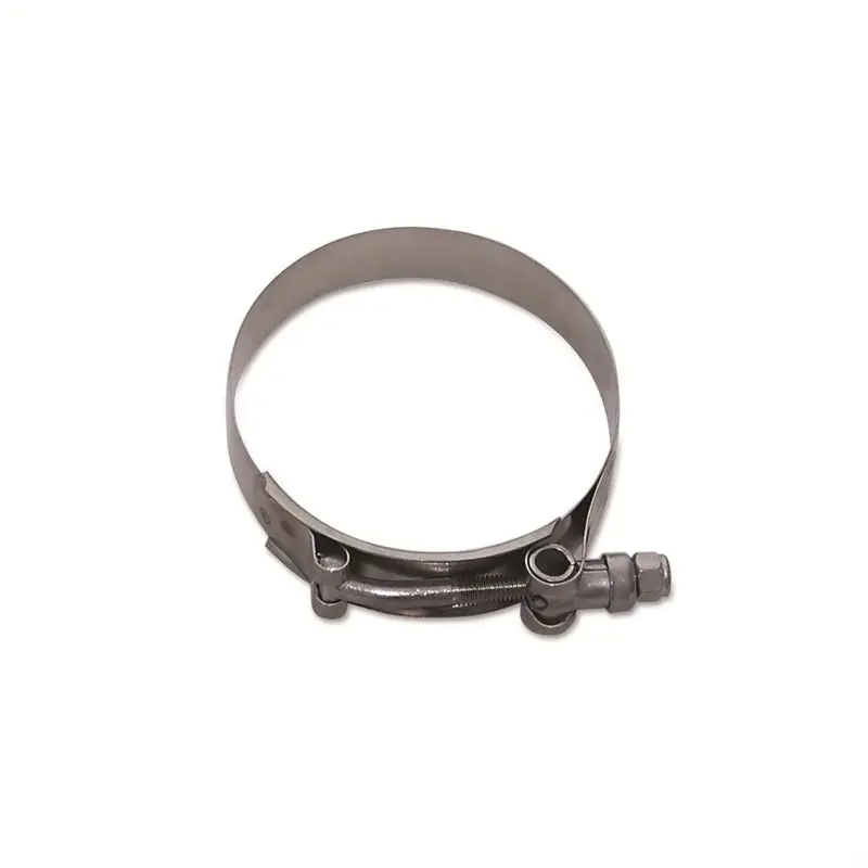 Torque Solution TQSTS-TBC-25 T-Bolt Hose Clamp - 2.5in Universal