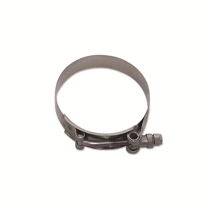 Torque Solution TQSTS-TBC-2 T-Bolt Hose Clamp 2in Universal