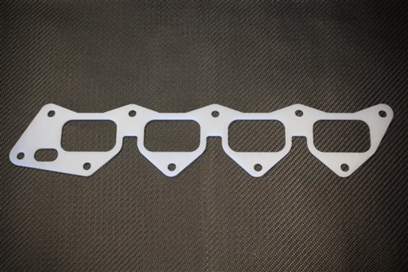 Torque Solution TQSTS-IMG-018-4 Thermal Intake Manifold Gasket: Mitsubishi Eclipse Turbo 90-94