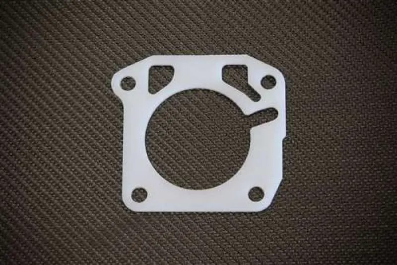 Torque Solution TQSTS-TBG-003 Thermal Throttle Body Gasket: Honda / Acura OBD2 B Series 60mm