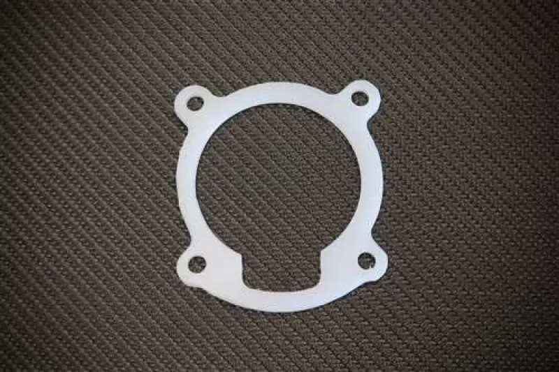 Torque Solution TQSTS-TBG-068 Thermal Throttle Body Gasket: Hyundai Genesis 2.0 Turbo 10-12