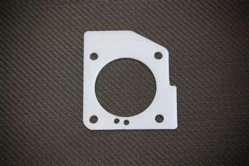 Torque Solution TQSTS-TBG-015 Thermal Throttle Body Gasket: Mitsubishi Lancer Evolution 7 / 8 /9