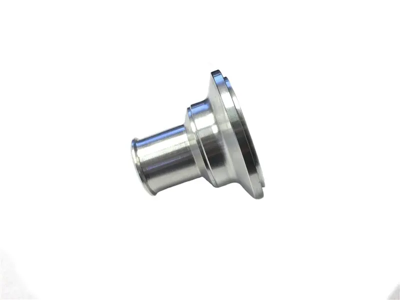 Torque Solution TQSTS-TIAL-100 Tial Blow Off Valve 1.0in Modular Clamp On Adapter: Universal