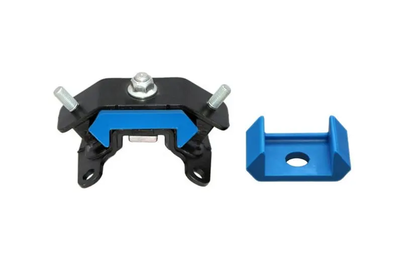 Torque Solution TQSTS-FRS-004B Transmission Mount Insert (Race): Subaru BRZ / Scion FR-S 2013+