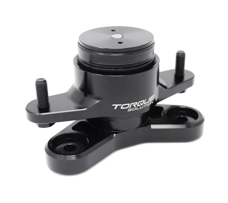 Torque Solution TQSTS-TM-433 Transmission Mount: Nissan 370z/ Infiniti G37 (Non AWD ONLY)