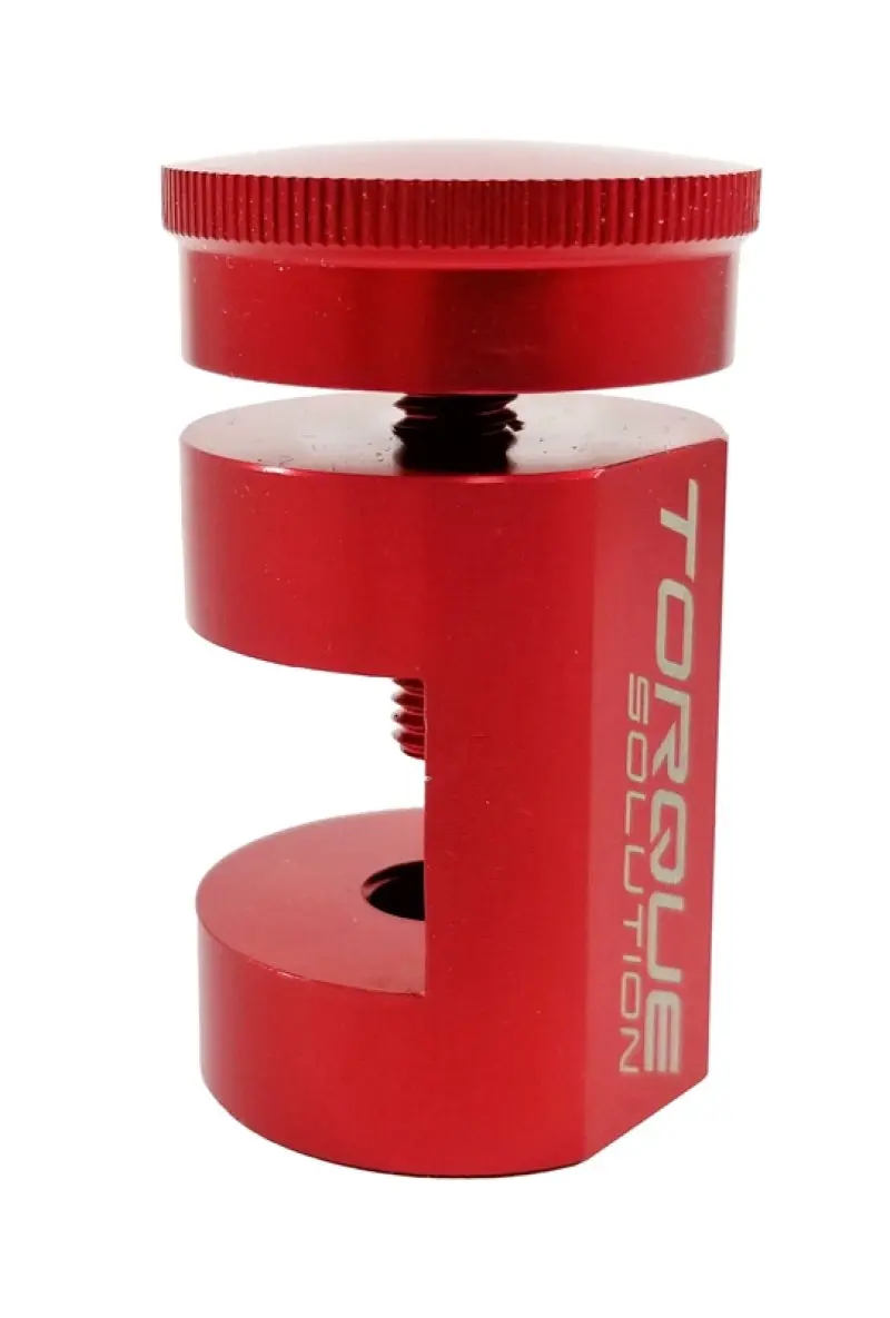 Torque Solution TQSTS-TL-GAP12 Universal 12mm Spark Plug Gap Tool