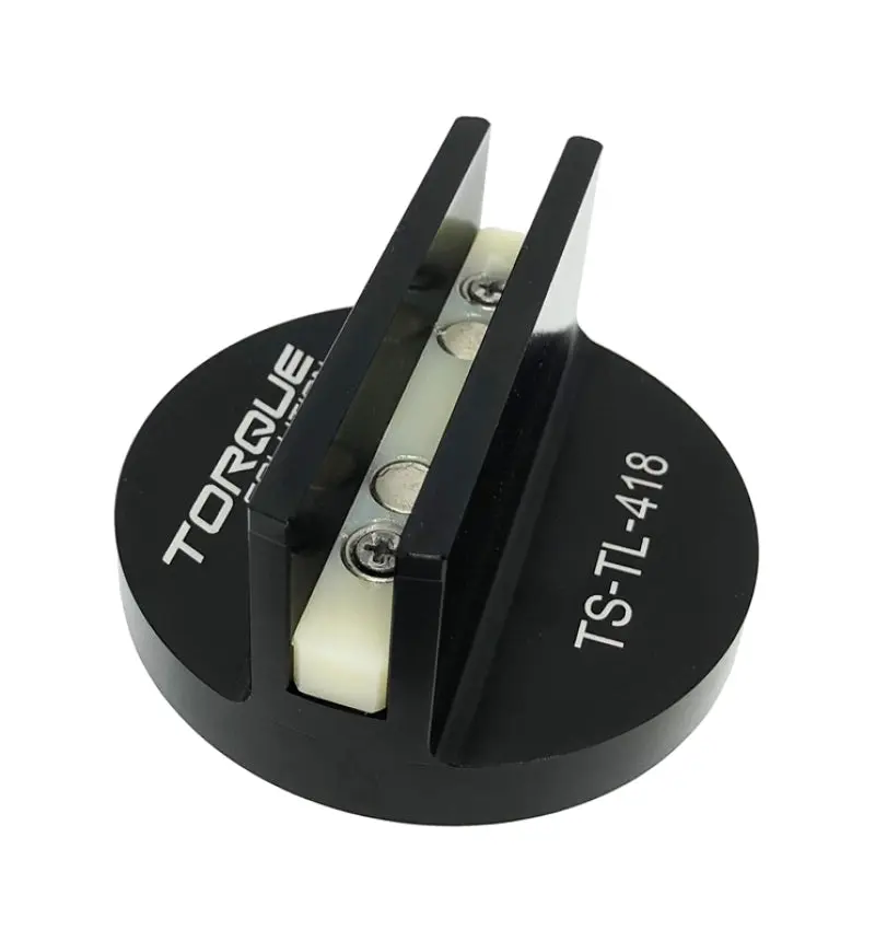 Torque Solution TQSTS-TL-418 Universal Weld Jack Pad