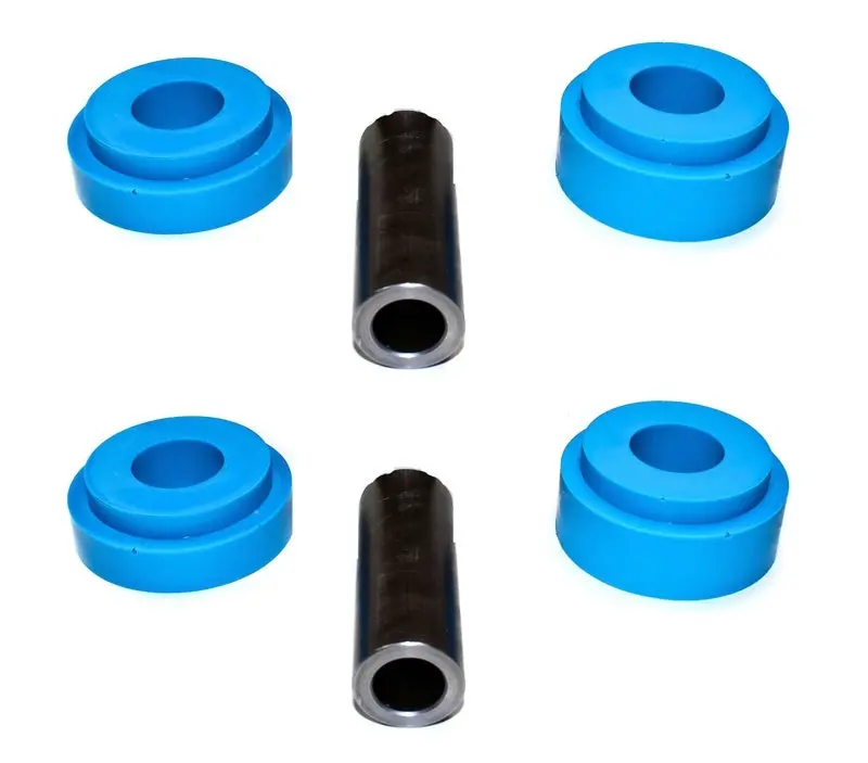 Torque Solution TQSTS-EVX-002 Urethane Differential Inserts: Mitsubishi Evolution X MR & GSR 2008+