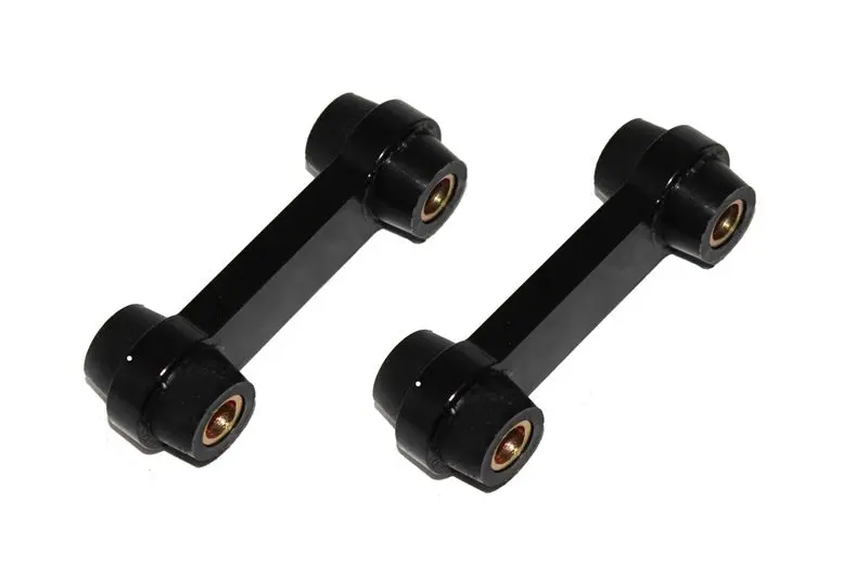 Torque Solution TQSTS-SU-210 Urethane Rear Endlinks: 04-07 Subaru STi/04-08 Forester