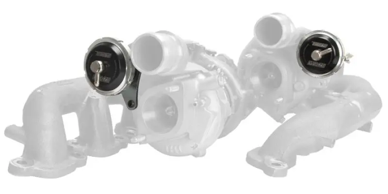 Turbosmart TURTS-0615-2242 08+ Nissan R35 GT-R 24 PSI Internal Wastegate Kit