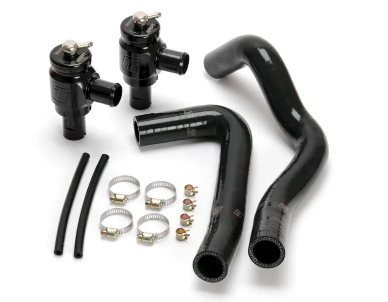 Turbosmart TURTS-0203-1250 BMW 135i/335i/535i/Z4 W/ N54 Twin Turbo 3.0L Kompact Plumb Back Kit