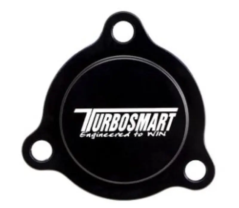 Turbosmart TURTS-0203-1101 BOV Block-Off Cap Ford EcoBoost Focus RS 2.3L №1