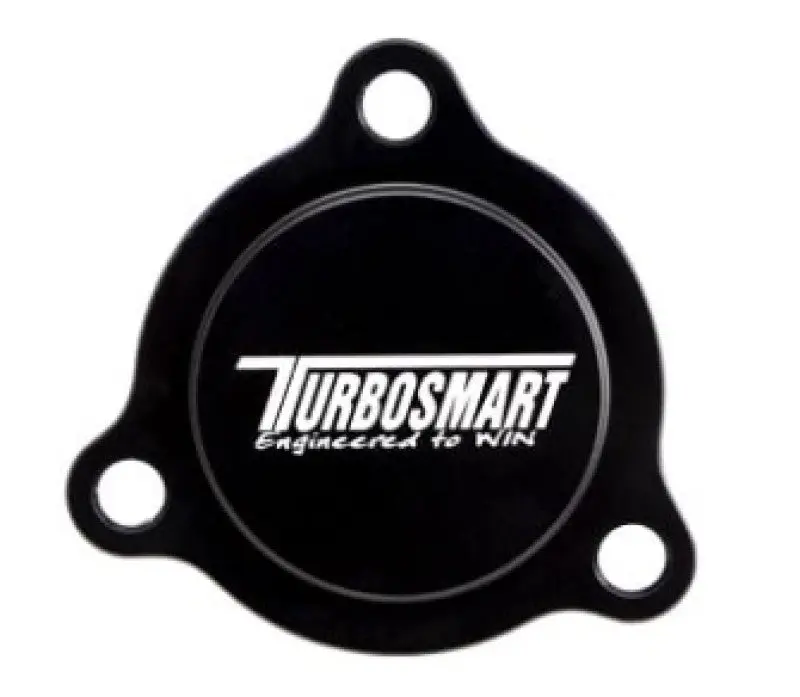 Turbosmart TURTS-0203-1102 BOV Block-Off Cap Ford EcoBoost Mustang / Fiesta