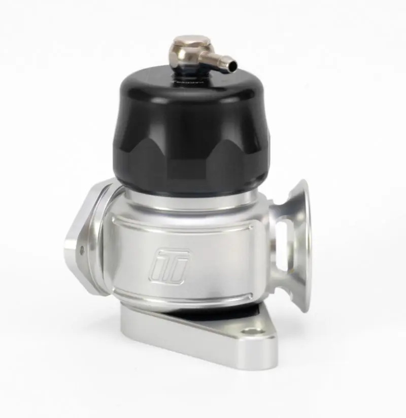 Turbosmart TURTS-0205-1016 BOV Dual Port Subaru-Black №1