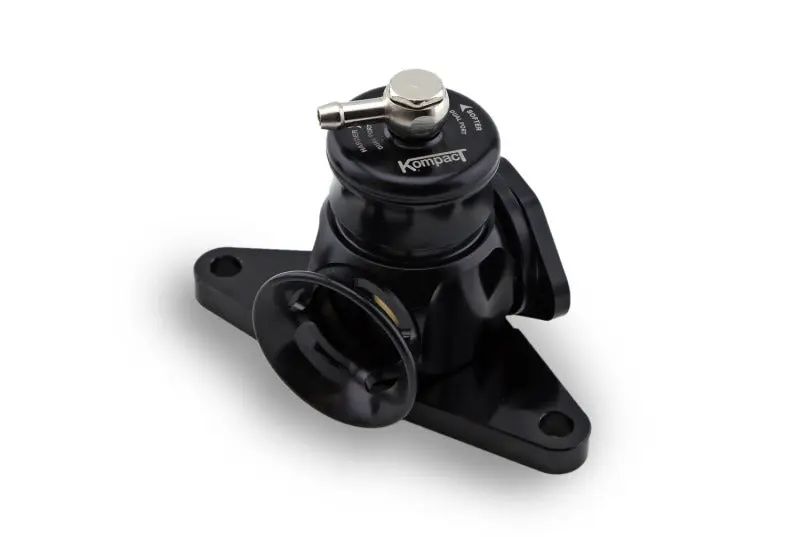 Turbosmart TURTS-0203-1015 BOV Kompact Dual Port - 01-05 Subaru WRX