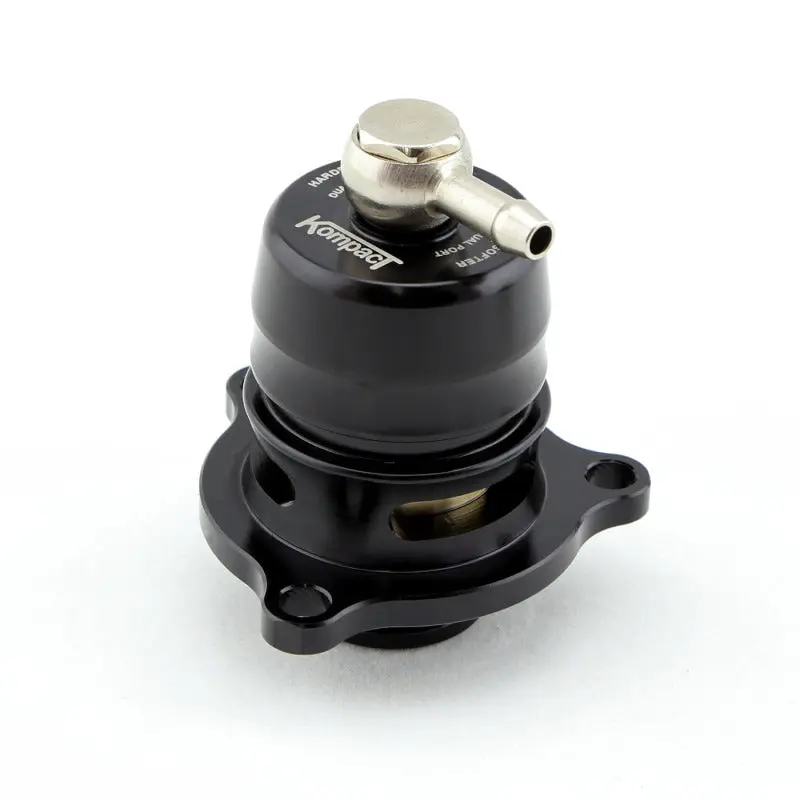 Turbosmart TURTS-0203-1064 BOV Kompact Dual Port - 2016 Ford Focus RS 2.3L