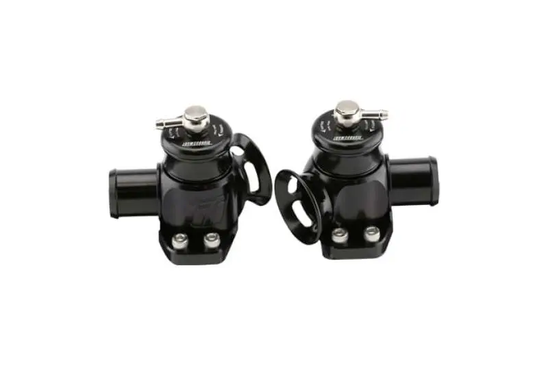 Turbosmart TURTS-0203-1025 BOV Kompact Dual Port - Kia Stinger/Genesis G80 3.3L V6 (Pair) №2