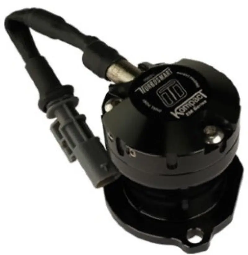 Turbosmart TURTS-0223-1087 GM 2.0L Kompact EM BOV VR7 Dual Port №2