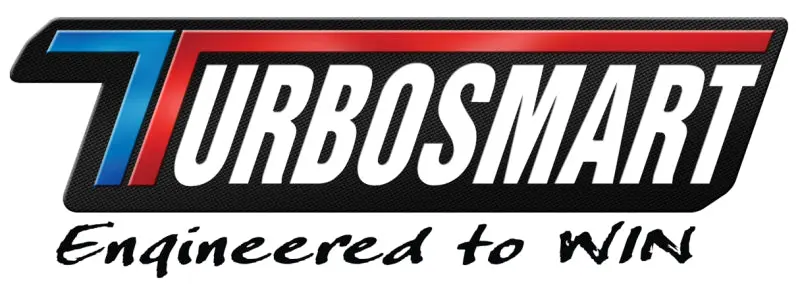 Turbosmart TURTS-0622-8102 IWG75 15+ Ford Mustang EcoBoost 2.3L 10 PSI Black Internal Wastegate Actuator №3