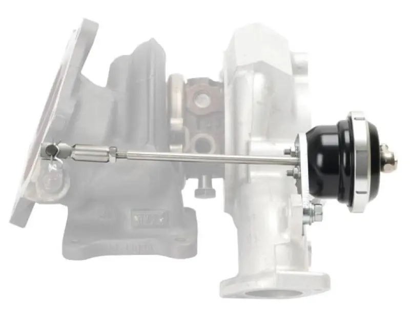 Turbosmart TURTS-0601-3102 Mitsubishi Evo 10 10 PSI Internal Wastegate Kit