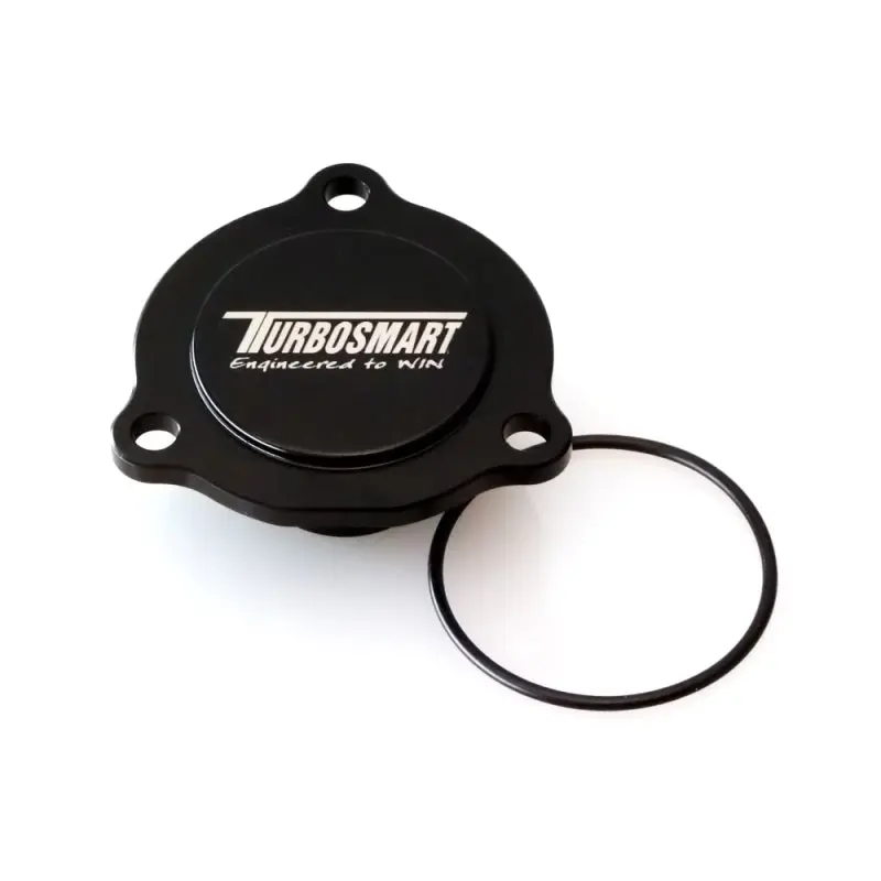 Turbosmart TURTS-0203-2002 Porsche 911 Turbo/911 GT2 / Volvo S40/S60/C30/C70 BW/KKK Kompact Blanking Plate