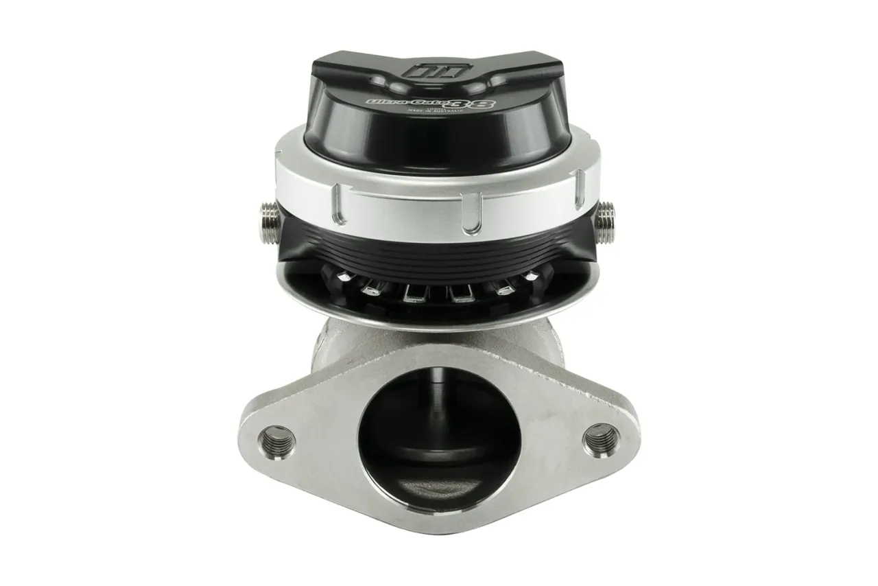 #2 Turbosmart TS-0551-1012 Вестгейт Gen-V WG38 Ultra-Gate38 14psi Черный #2 Turbosmart TS-0551-1012 Вестгейт Gen-V WG38 Ultra-Gate38 14psi Черный