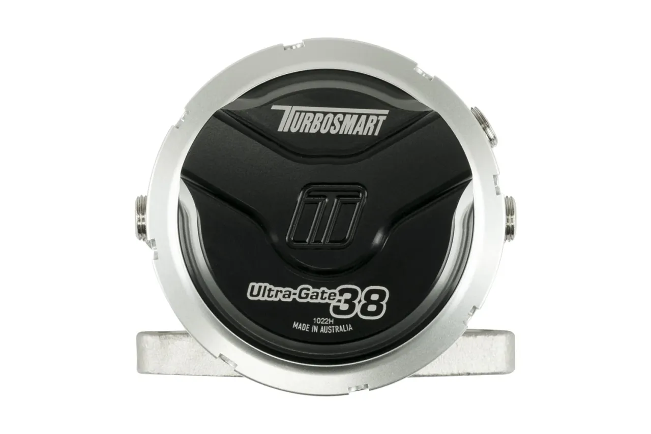#3 Turbosmart TS-0551-1012 Вестгейт Gen-V WG38 Ultra-Gate38 14psi Черный #3 Turbosmart TS-0551-1012 Вестгейт Gen-V WG38 Ultra-Gate38 14psi Черный