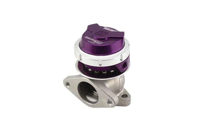 Turbosmart TS-0551-1013 Вестгейт Gen-V WG38 Ultra-Gate38 14psi Фиолетовый