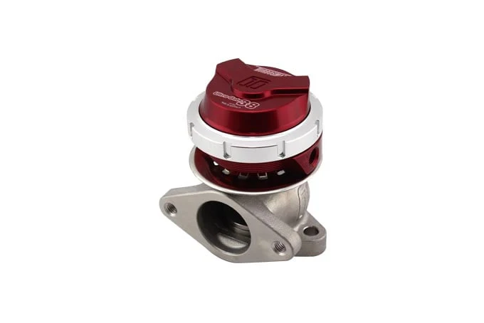 Turbosmart TS-0551-1014 Вестгейт Gen-V WG38 Ultra-Gate38 14psi Красный