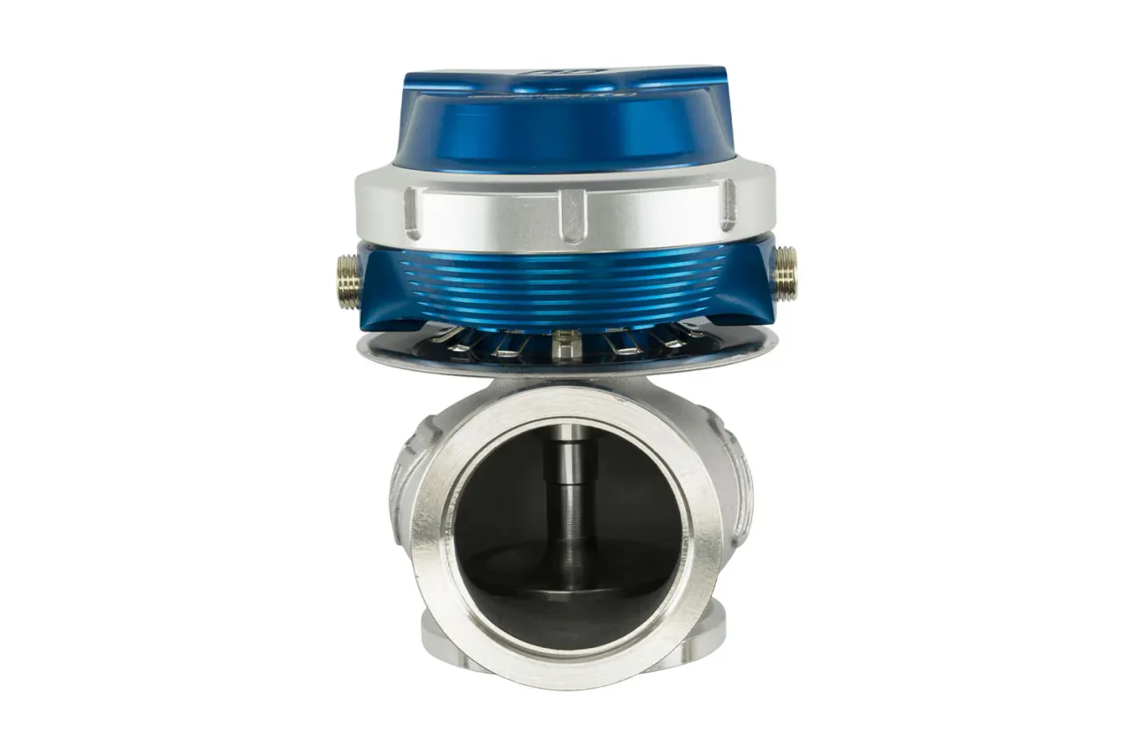 #2 Turbosmart TS-0552-1011 Вестгейт GenV CompGate40 14psi Синій #2 Turbosmart TS-0552-1011 Вестгейт GenV CompGate40 14psi Синій