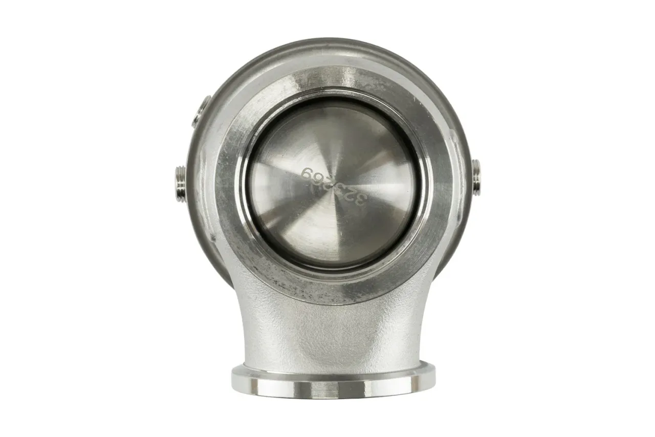 #5 Turbosmart TS-0552-1011 Вестгейт GenV CompGate40 14psi Синій #5 Turbosmart TS-0552-1011 Вестгейт GenV CompGate40 14psi Синій