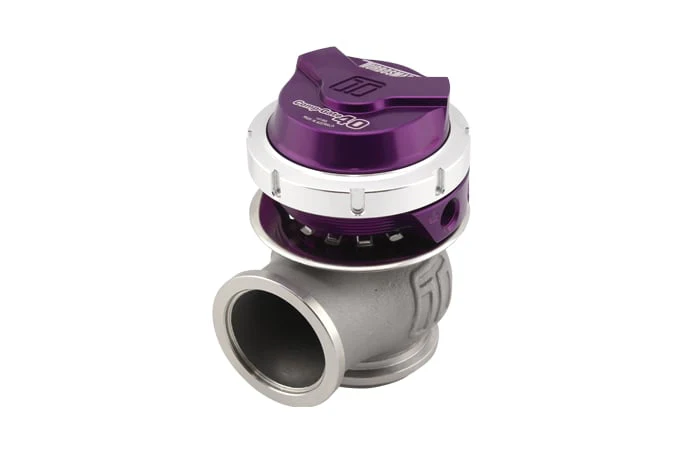Turbosmart TS-0552-1013 Вестгейт GenV CompGate40 14psi Фіолетовий