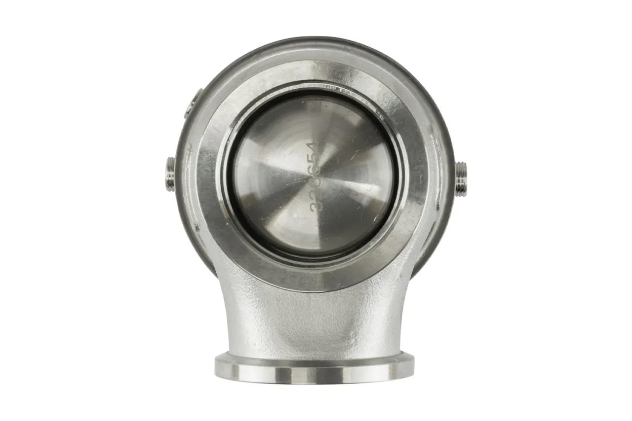 #5 Turbosmart TS-0552-1013 Вестгейт GenV CompGate40 14psi Фіолетовий #5 Turbosmart TS-0552-1013 Вестгейт GenV CompGate40 14psi Фіолетовий