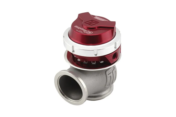 Turbosmart TS-0552-1014 Вестгейт GenV CompGate40 14psi Червоний