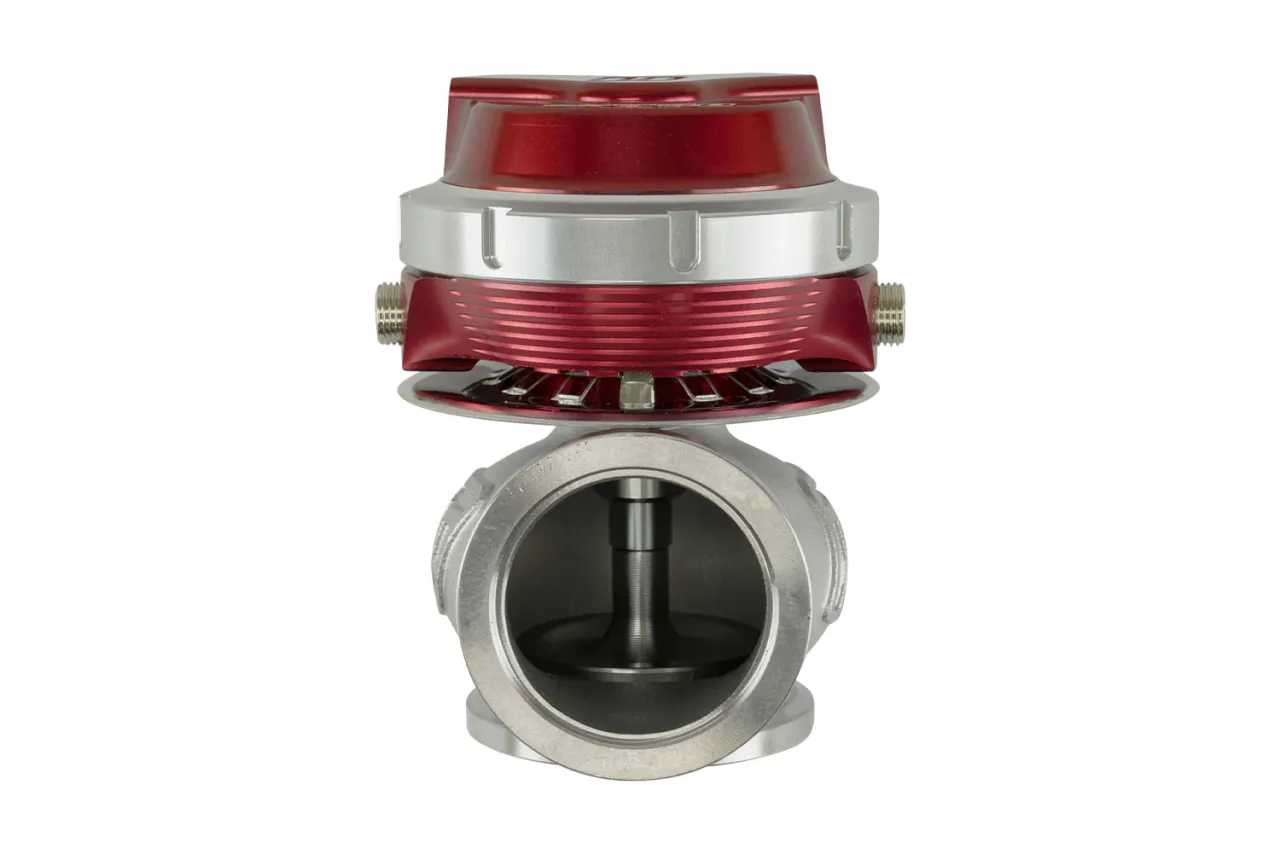 #2 Turbosmart TS-0552-1014 Вестгейт GenV CompGate40 14psi Червоний #2 Turbosmart TS-0552-1014 Вестгейт GenV CompGate40 14psi Червоний