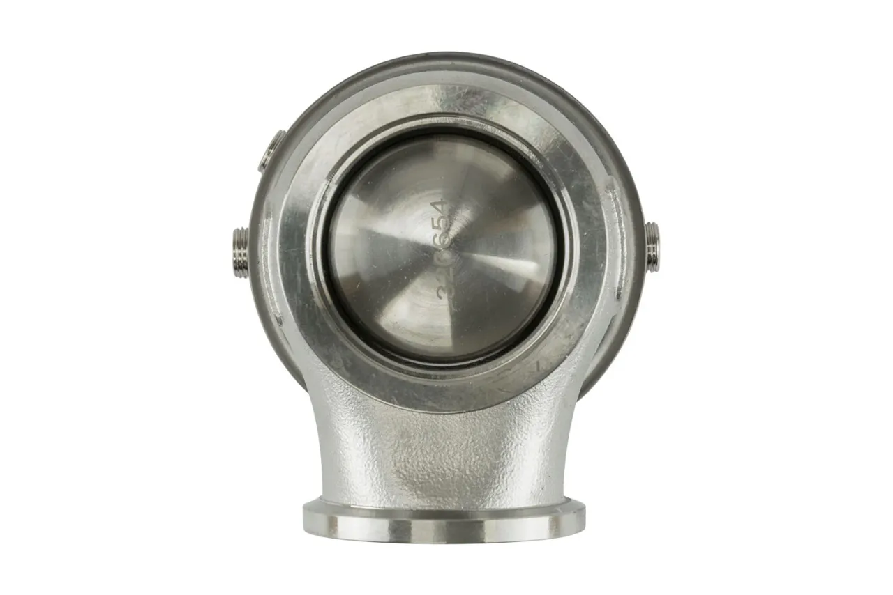 #5 Turbosmart TS-0552-1014 Вестгейт GenV CompGate40 14psi Червоний #5 Turbosmart TS-0552-1014 Вестгейт GenV CompGate40 14psi Червоний