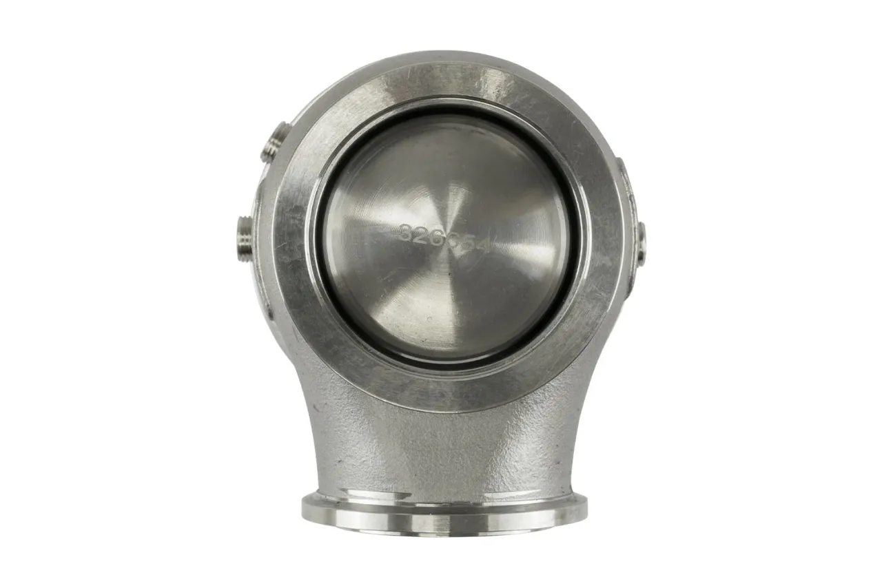 #5 Turbosmart TS-0553-1011 Вестгейт GenV HyperGate45 14psi Синій #5 Turbosmart TS-0553-1011 Вестгейт GenV HyperGate45 14psi Синій