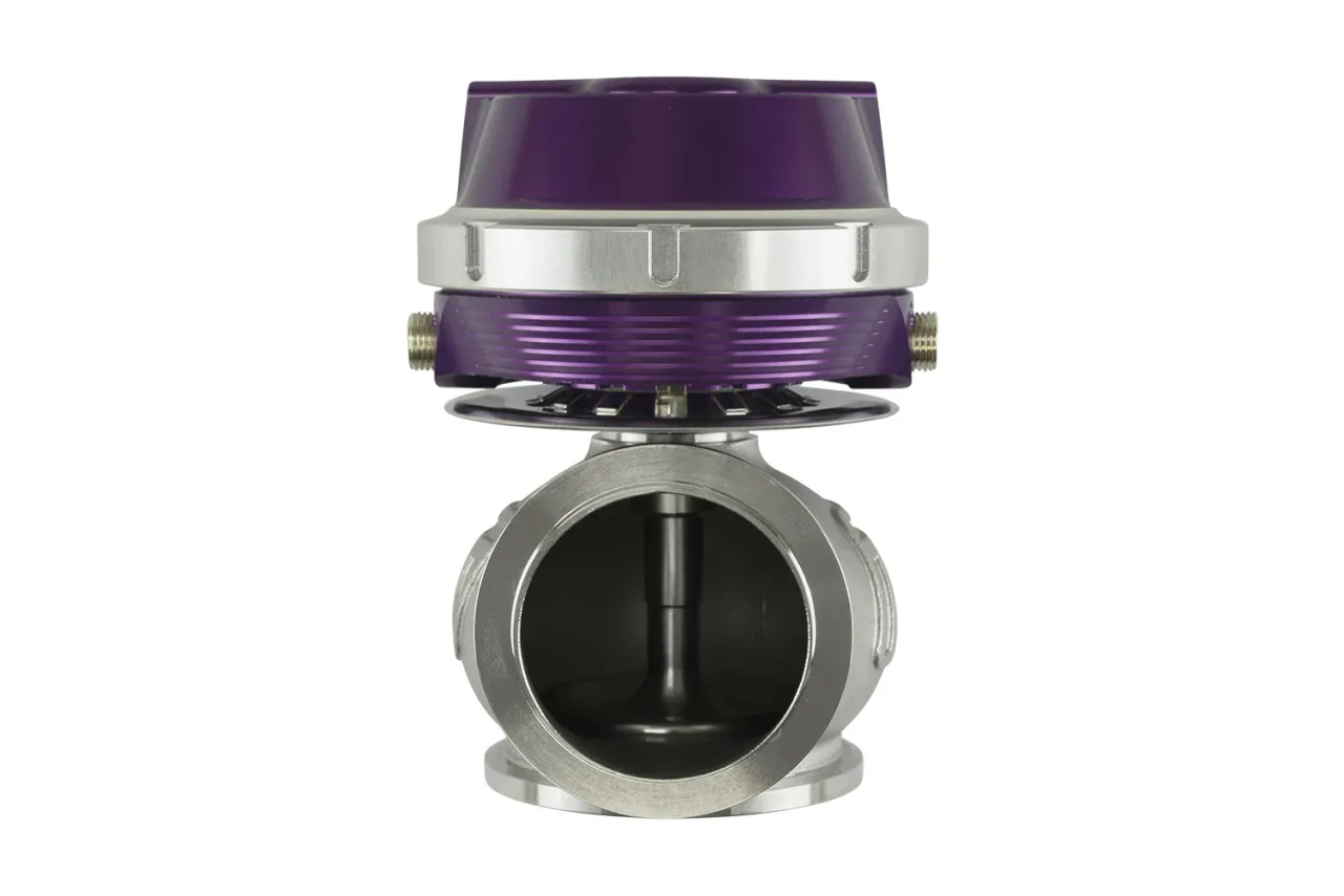 #2 Turbosmart TS-0553-1013 Вестгейт GenV HyperGate45 14psi Фіолетовий #2 Turbosmart TS-0553-1013 Вестгейт GenV HyperGate45 14psi Фіолетовий