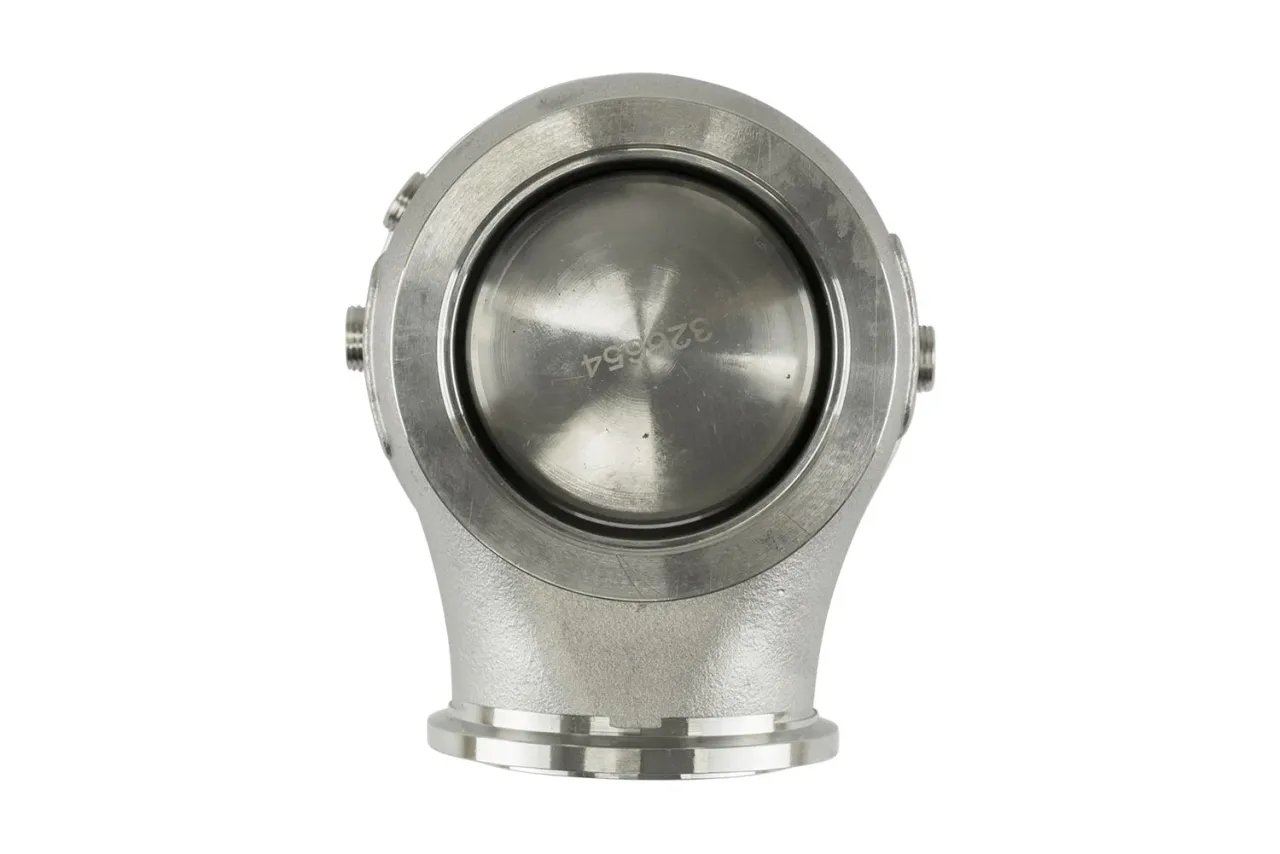 #5 Turbosmart TS-0553-1013 Вестгейт GenV HyperGate45 14psi Фіолетовий #5 Turbosmart TS-0553-1013 Вестгейт GenV HyperGate45 14psi Фіолетовий