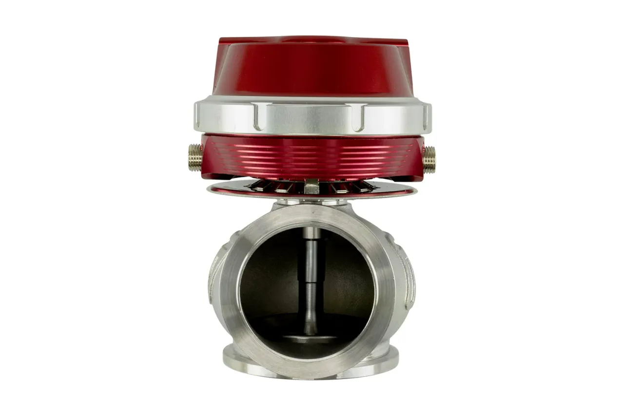 #2 Turbosmart TS-0553-1014 Вестгейт GenV HyperGate45 14psi Червоний #2 Turbosmart TS-0553-1014 Вестгейт GenV HyperGate45 14psi Червоний