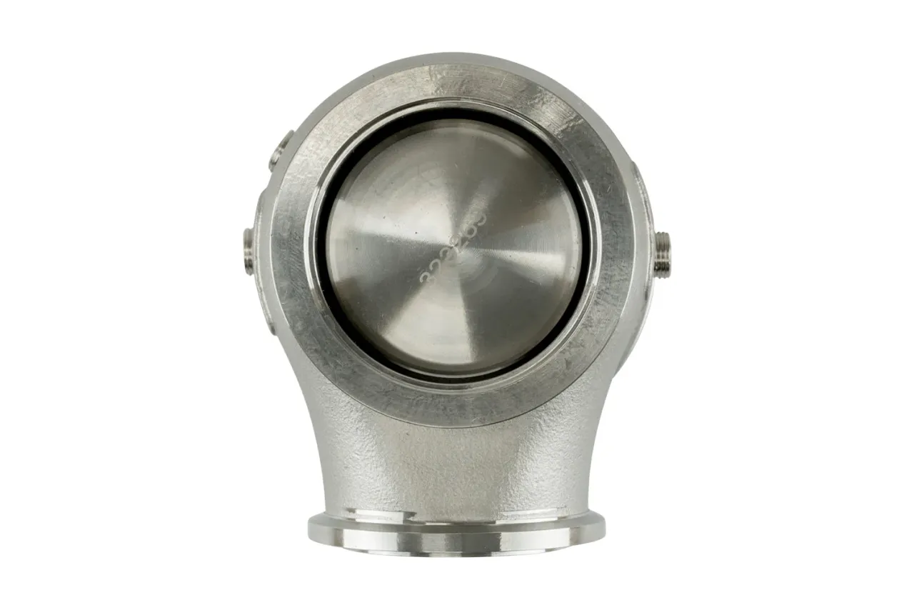 #5 Turbosmart TS-0553-1014 Вестгейт GenV HyperGate45 14psi Червоний #5 Turbosmart TS-0553-1014 Вестгейт GenV HyperGate45 14psi Червоний