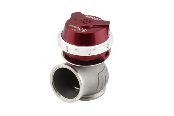 Turbosmart TS-0554-1014 Вестгейт GenV ProGate50 14psi Червоний