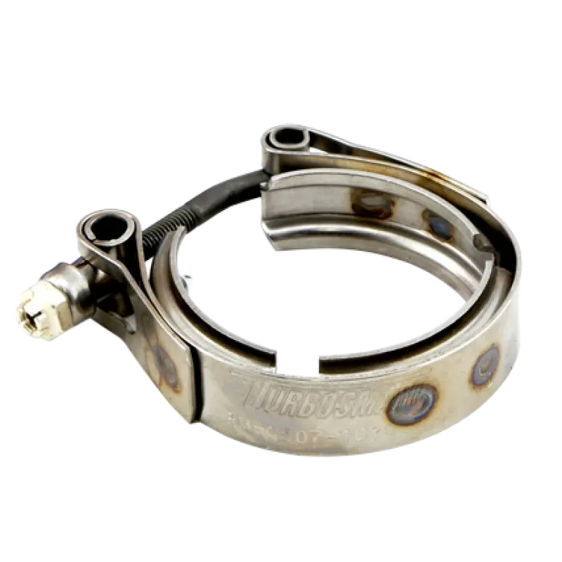 Turbosmart TURTS-0552-3004 WG40 GenV Outlet V-Band Clamp